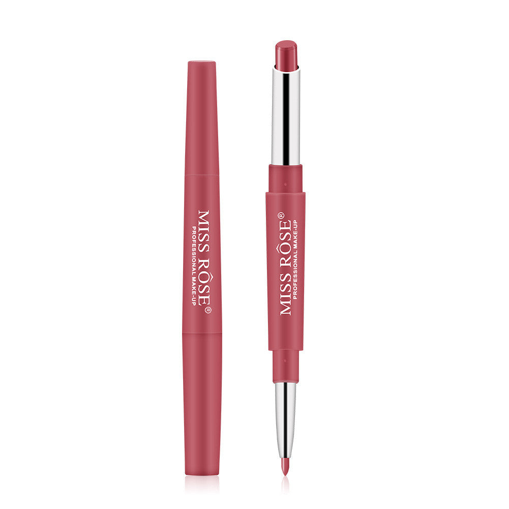 Creative Automatic Rotating Multifunctional Waterproof Lipstick Creative Automatic Rotating Multifunctional Waterproof Lipstick